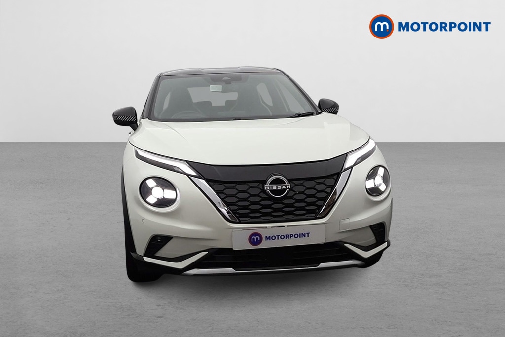 Used Nissan Juke 2022 for sale - 77691806: Photo 2