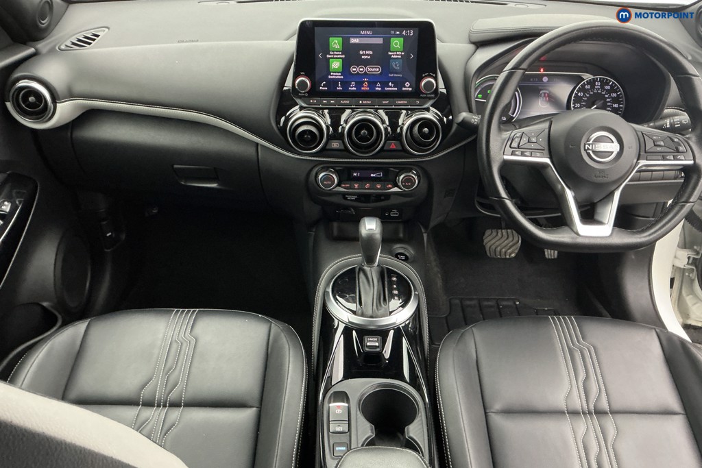 Used Nissan Juke 2022 for sale - 77691806: Photo 21