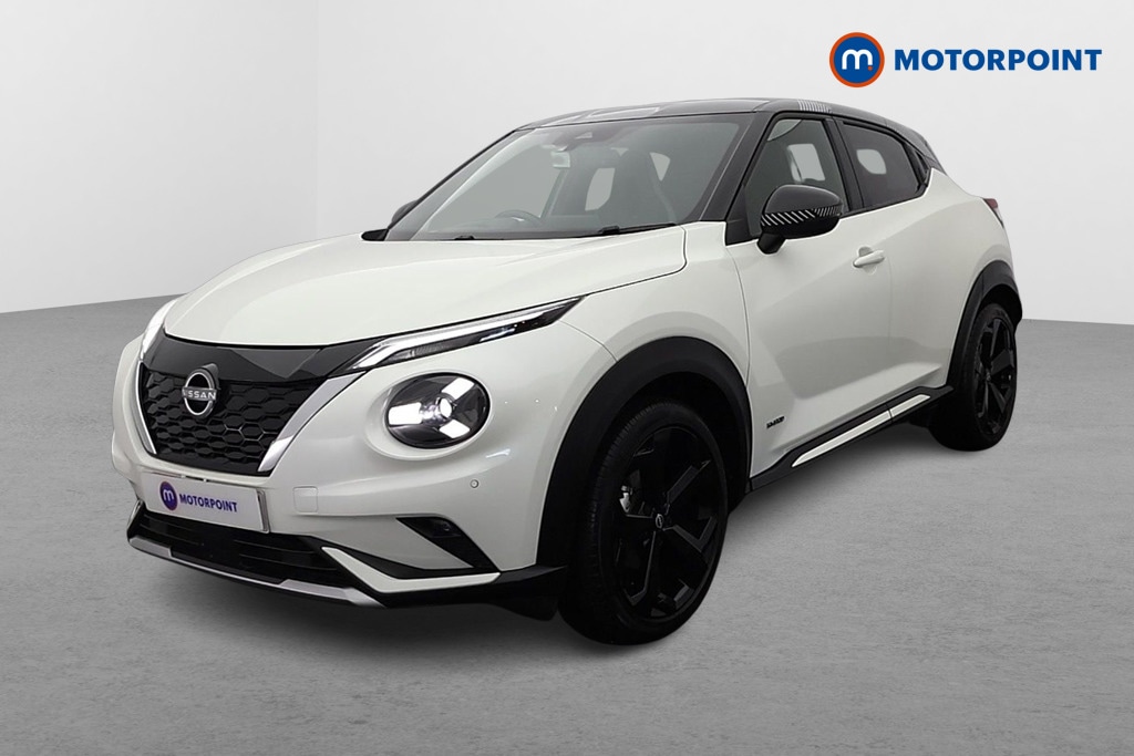 Used Nissan Juke 2022 for sale - 77691806: Photo 3