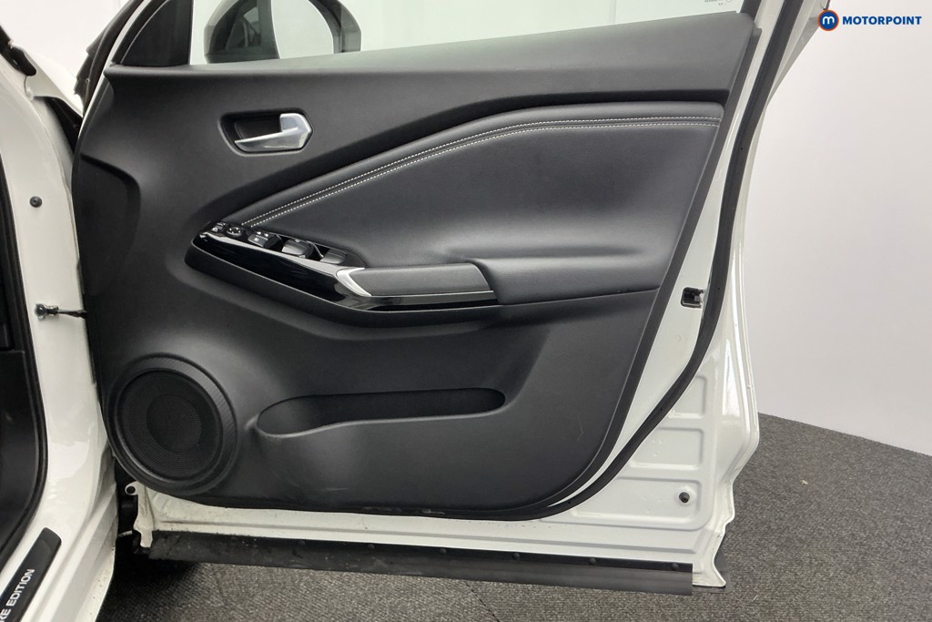 Used Nissan Juke 2022 for sale - 77691806: Photo 34