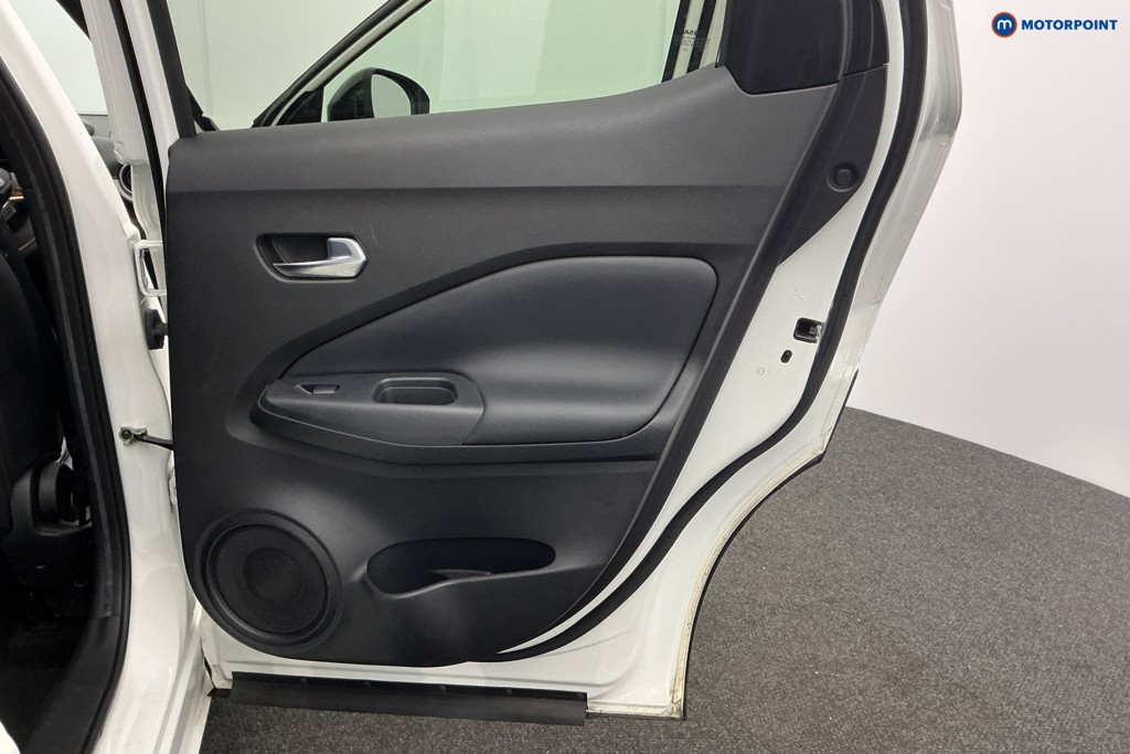 Used Nissan Juke 2022 for sale - 77691806: Photo 36