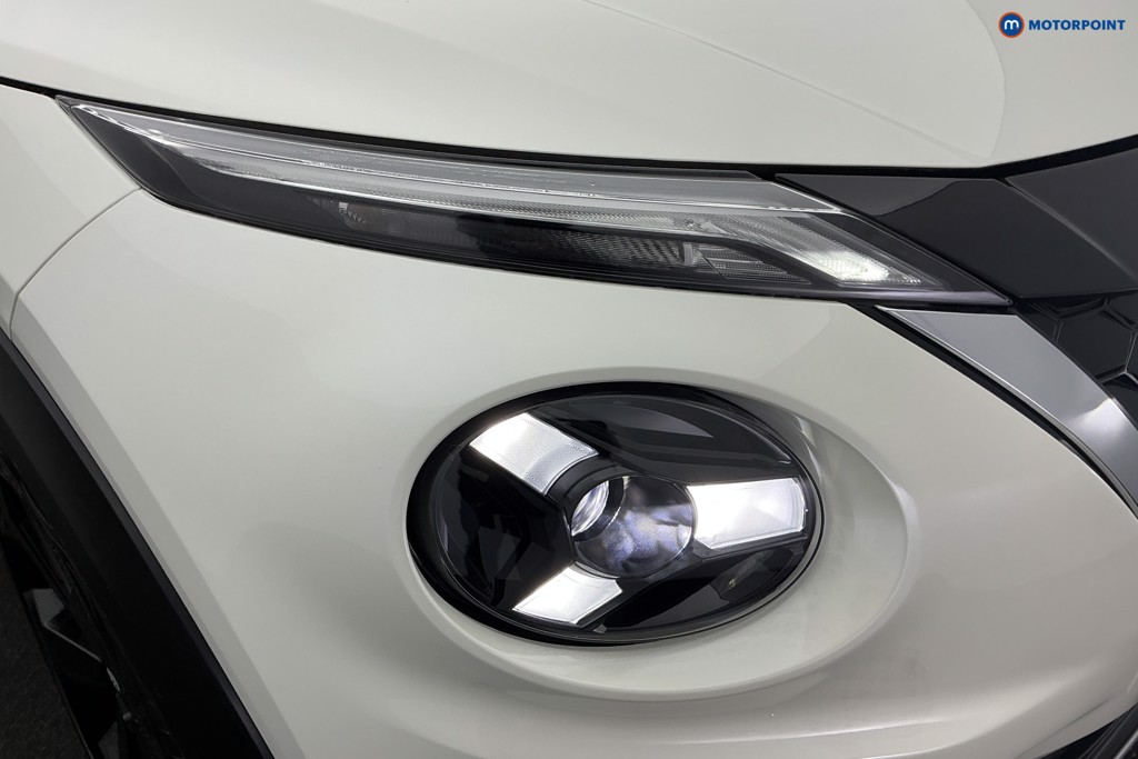 Used Nissan Juke 2022 for sale - 77691806: Photo 38