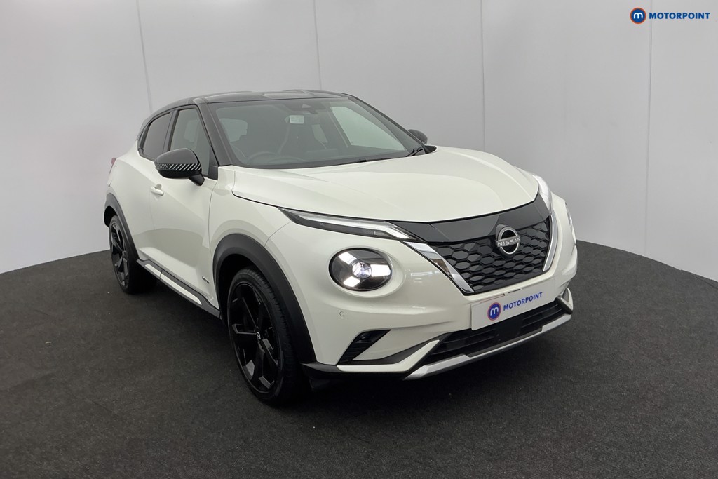 Used Nissan Juke 2022 for sale - 77691806: Photo 39
