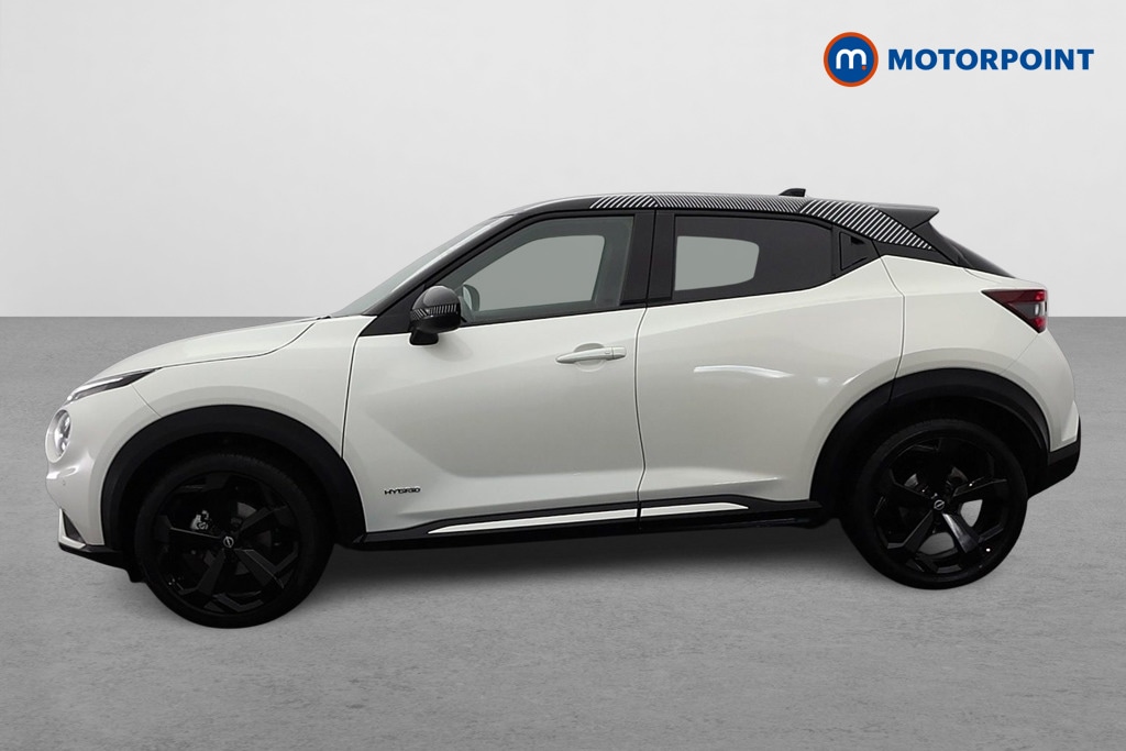 Used Nissan Juke 2022 for sale - 77691806: Photo 4
