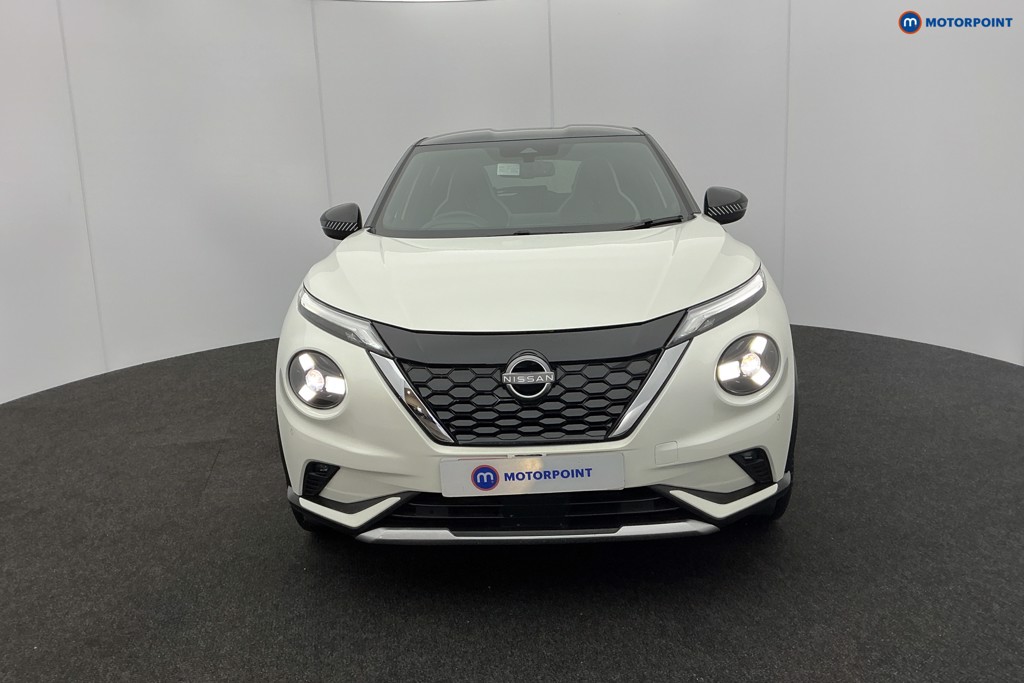 Used Nissan Juke 2022 for sale - 77691806: Photo 40