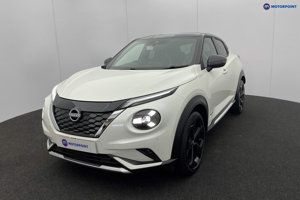 Used Nissan Juke 2022 for sale - 77691806: Photo 41