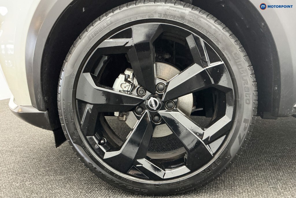 Used Nissan Juke 2022 for sale - 77691806: Photo 45