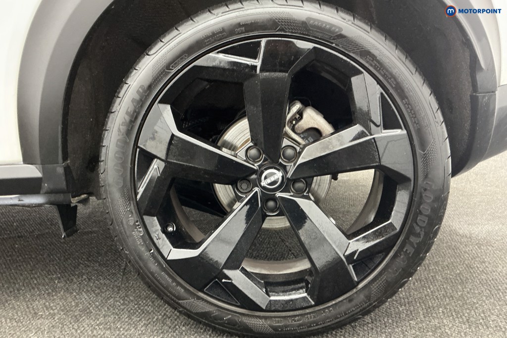 Used Nissan Juke 2022 for sale - 77691806: Photo 46