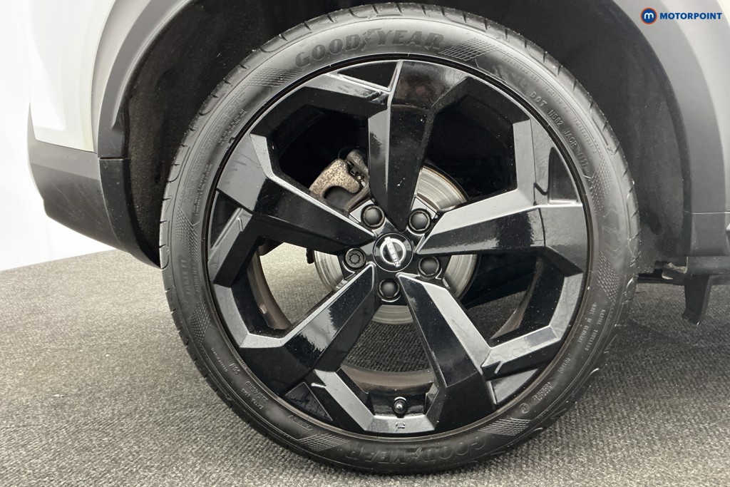 Used Nissan Juke 2022 for sale - 77691806: Photo 47