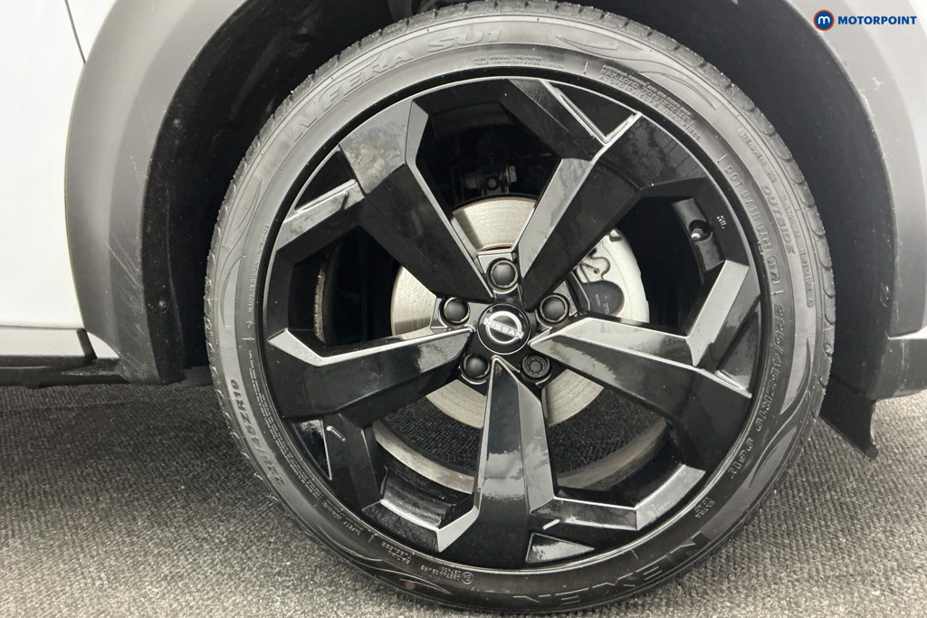 Used Nissan Juke 2022 for sale - 77691806: Photo 48