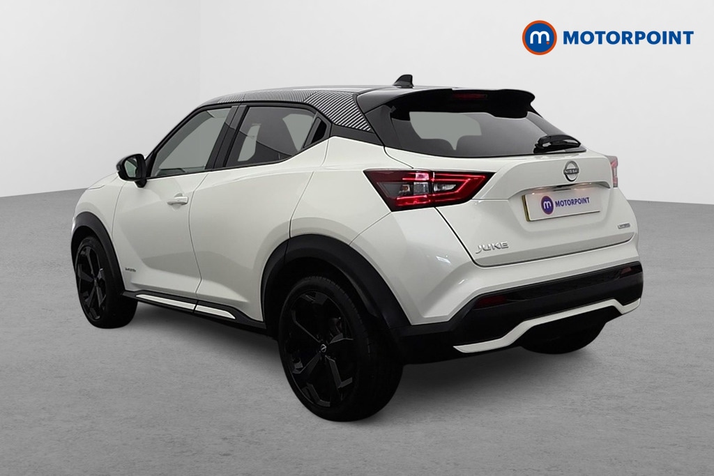 Used Nissan Juke 2022 for sale - 77691806: Photo 5