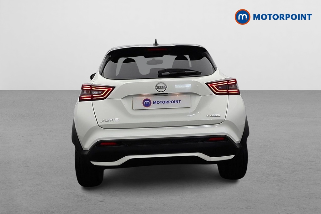 Used Nissan Juke 2022 for sale - 77691806: Photo 6