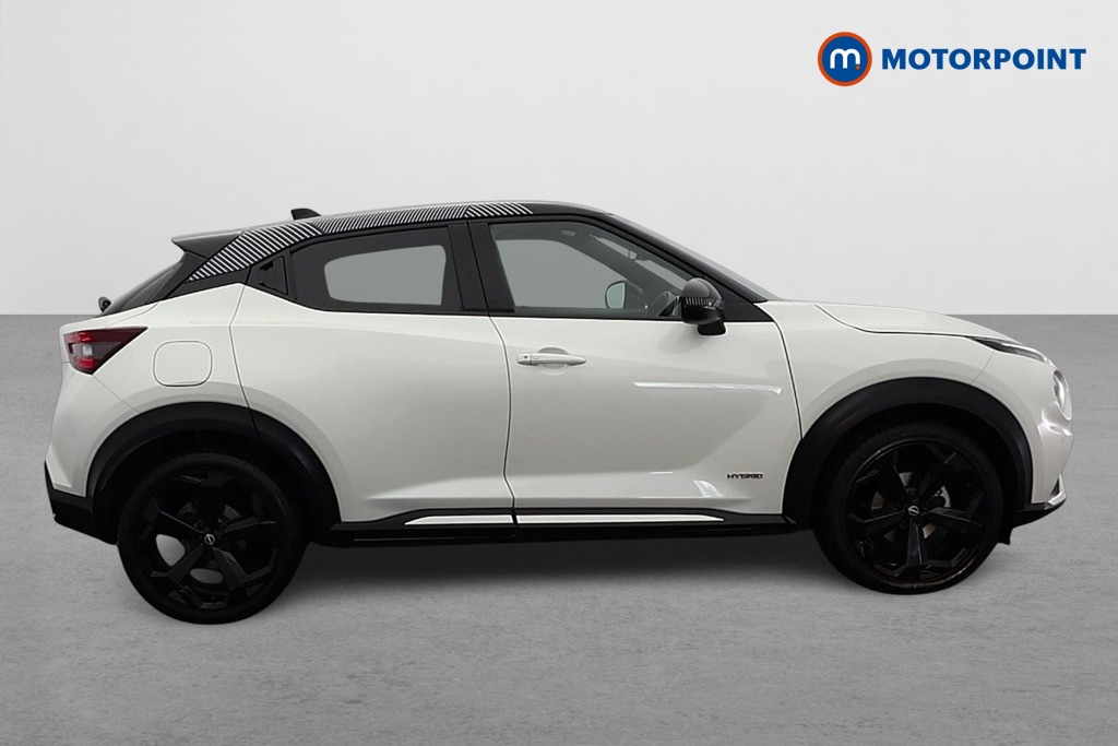 Used Nissan Juke 2022 for sale - 77691806: Photo 8