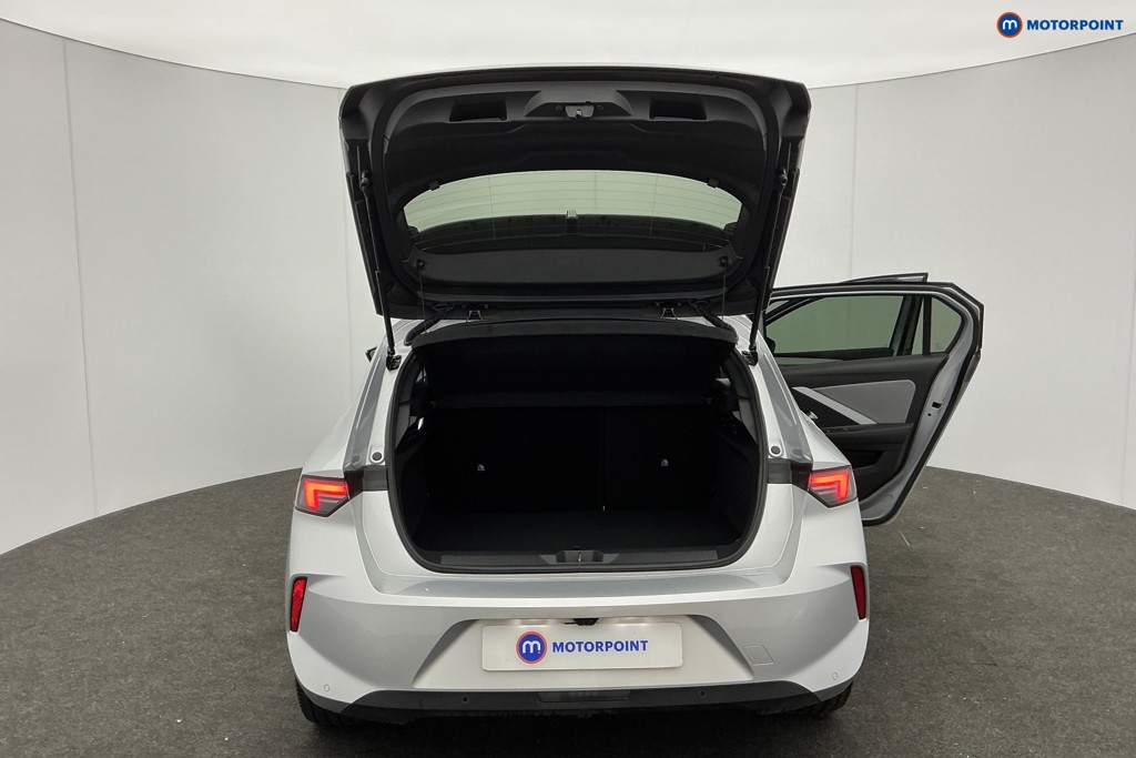 Used Vauxhall Astra 2024 for sale - 77271813: Photo 12