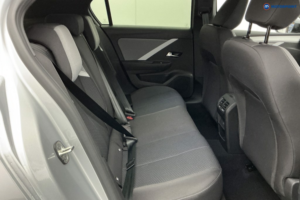 Used Vauxhall Astra 2024 for sale - 77271813: Photo 13