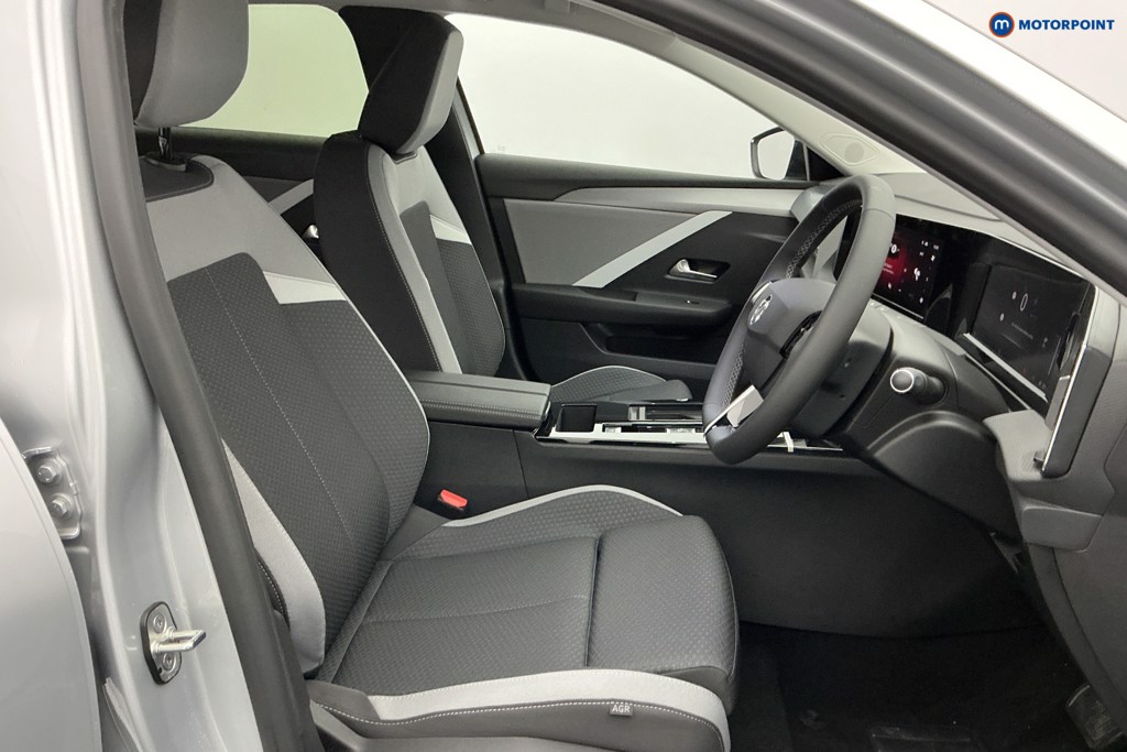 Used Vauxhall Astra 2024 for sale - 77271813: Photo 14