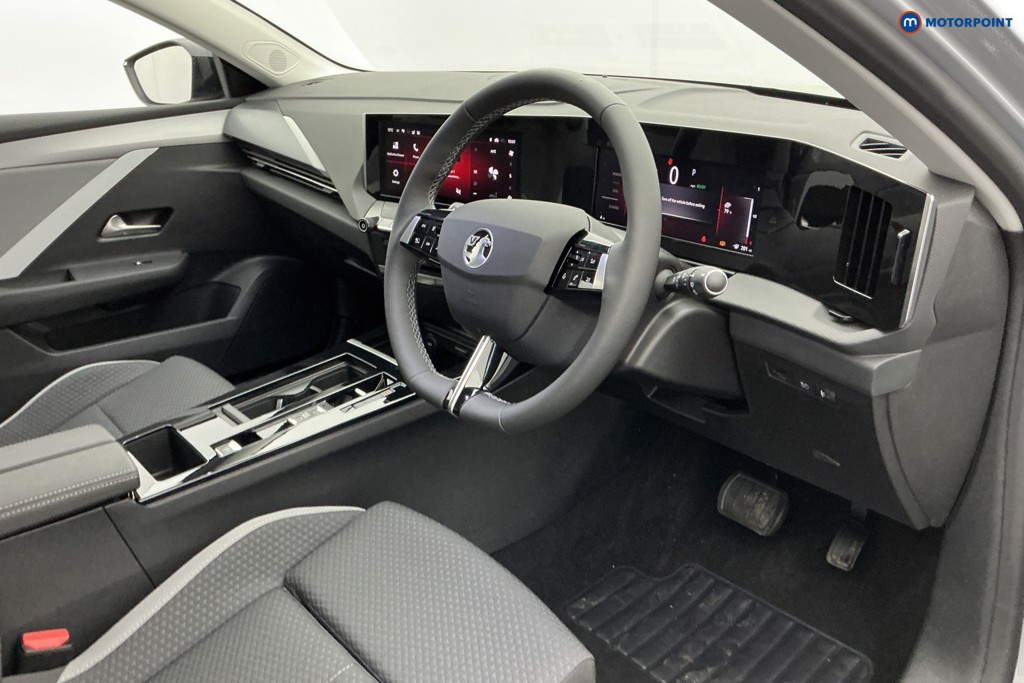 Used Vauxhall Astra 2024 for sale - 77271813: Photo 16