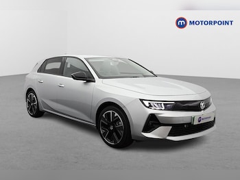 Used Vauxhall Astra undefined for sale - 77271813: Photo