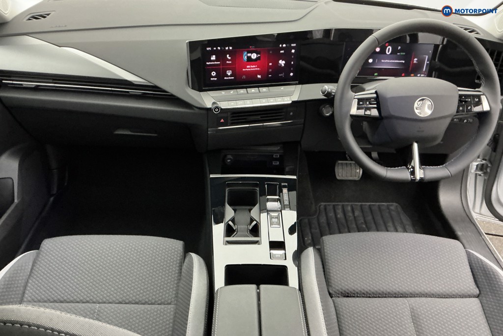 Used Vauxhall Astra 2024 for sale - 77271813: Photo 20