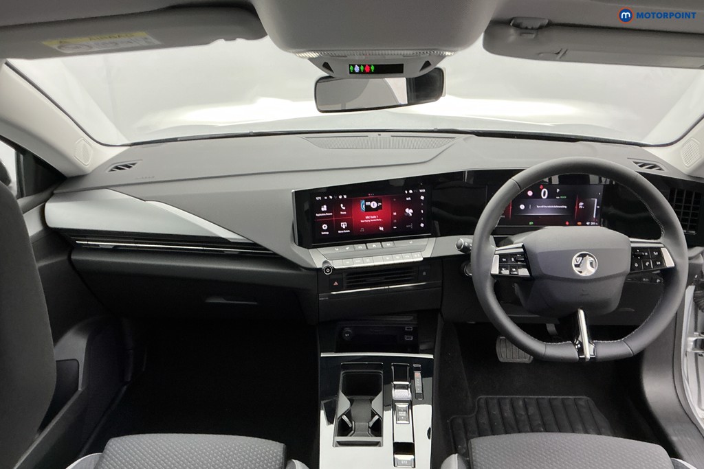 Used Vauxhall Astra 2024 for sale - 77271813: Photo 21