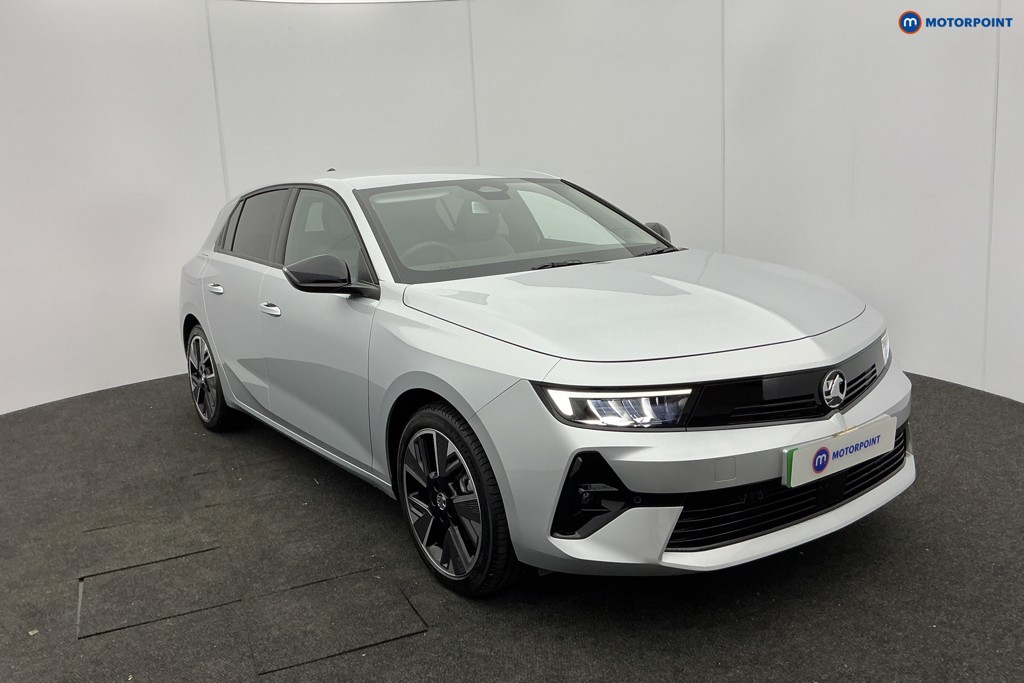 Used Vauxhall Astra 2024 for sale - 77271813: Photo 37