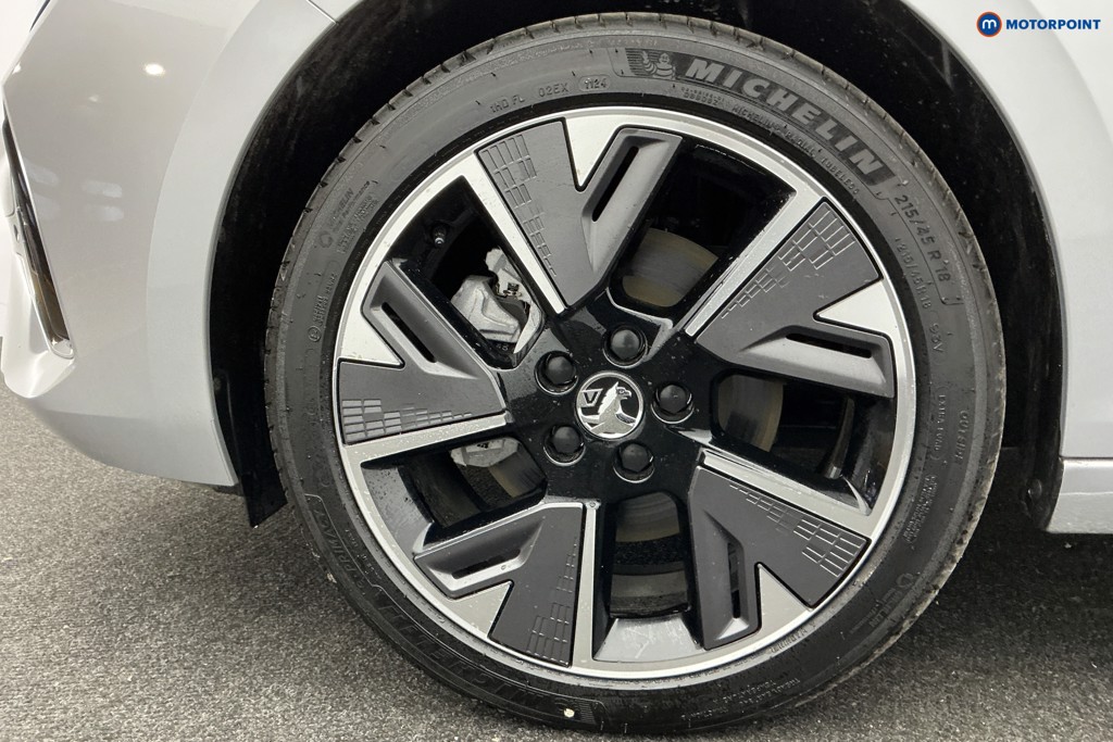 Used Vauxhall Astra 2024 for sale - 77271813: Photo 42