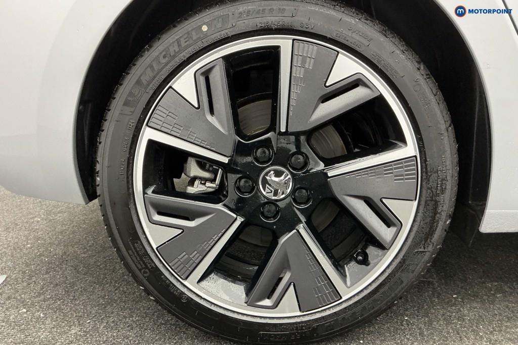 Used Vauxhall Astra 2024 for sale - 77271813: Photo 44