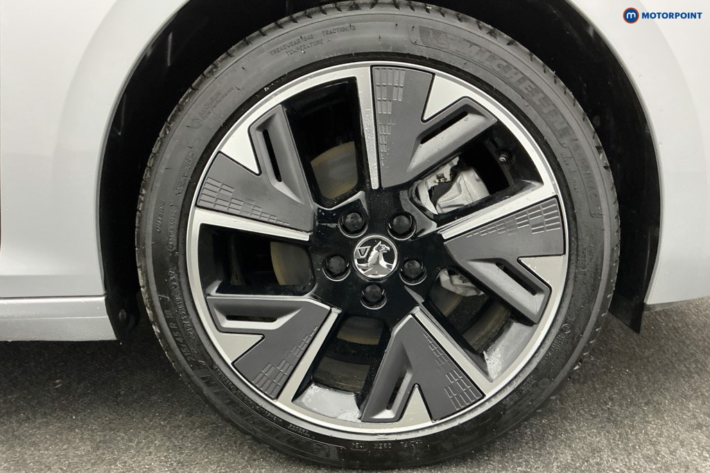 Used Vauxhall Astra 2024 for sale - 77271813: Photo 45