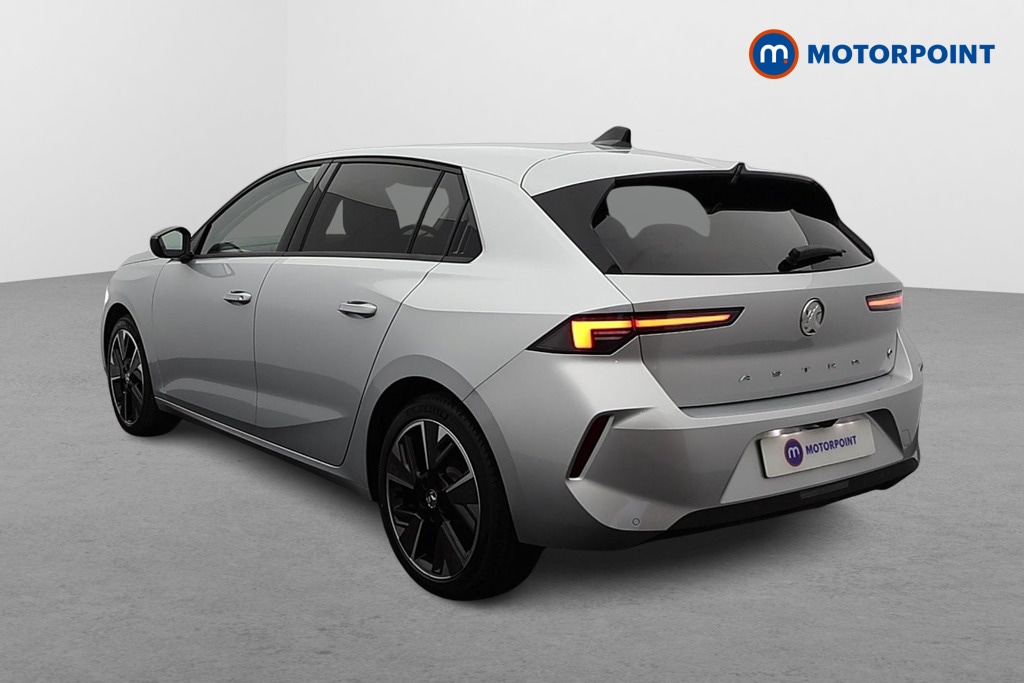 Used Vauxhall Astra 2024 for sale - 77271813: Photo 5