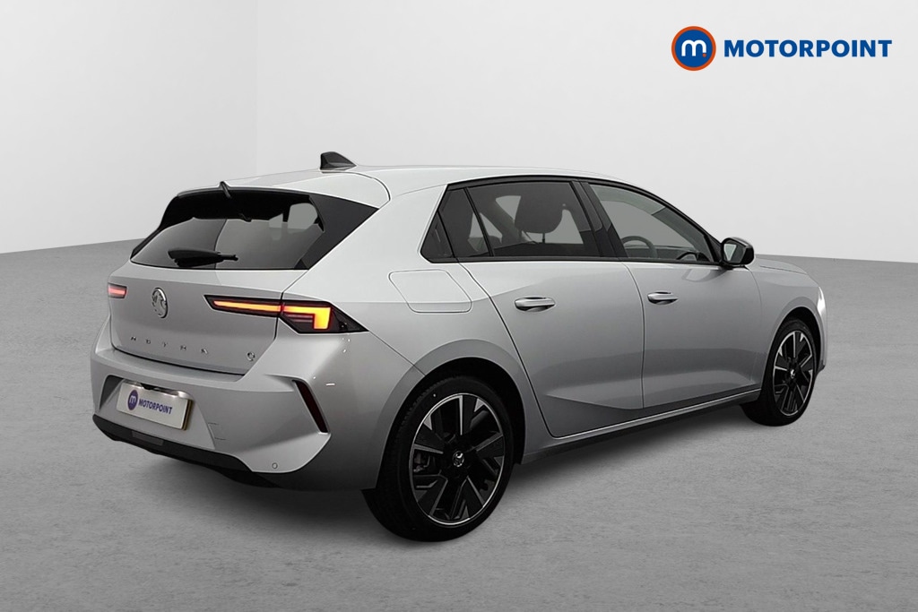 Used Vauxhall Astra 2024 for sale - 77271813: Photo 7