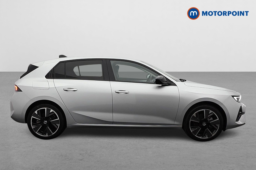 Used Vauxhall Astra 2024 for sale - 77271813: Photo 8