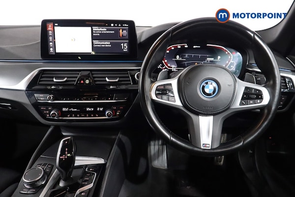 Used BMW 5 Series 2022 for sale - 76146904: Photo 11