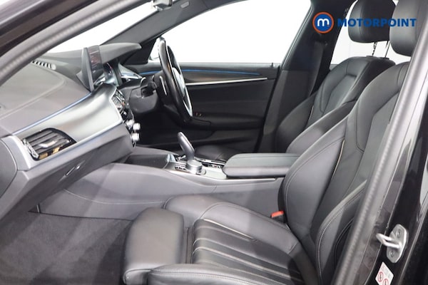 Used BMW 5 Series 2022 for sale - 76146904: Photo 12