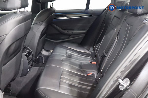 Used BMW 5 Series 2022 for sale - 76146904: Photo 13