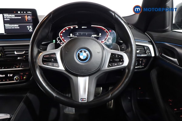 Used BMW 5 Series 2022 for sale - 76146904: Photo 14