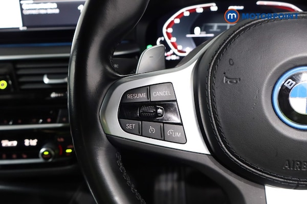 Used BMW 5 Series 2022 for sale - 76146904: Photo 15