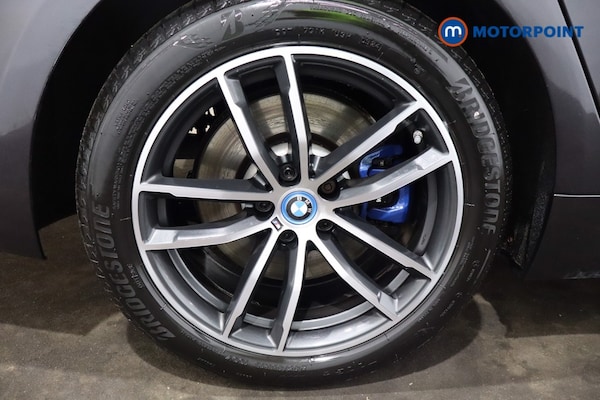 Used BMW 5 Series 2022 for sale - 76146904: Photo 20
