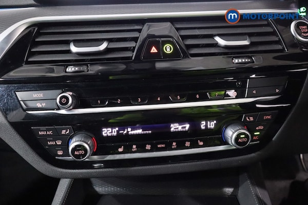 Used BMW 5 Series 2022 for sale - 76146904: Photo 24