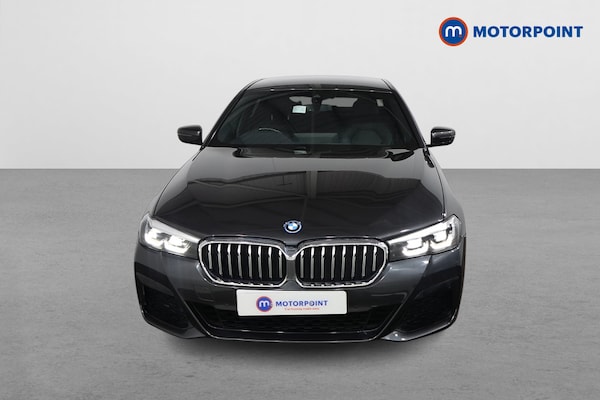 Used BMW 5 Series 2022 for sale - 76146904: Photo 2