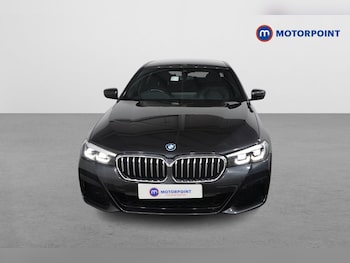 Used BMW 5 Series 2022 for sale - 76146904: Photo 2