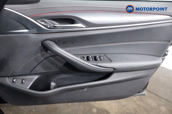 Used BMW 5 Series 2022 for sale - 76146904: Photo 31
