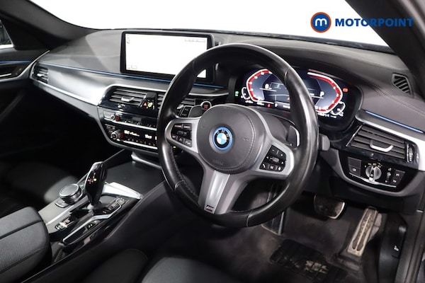 Used BMW 5 Series 2022 for sale - 76146904: Photo 35