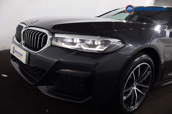 Used BMW 5 Series 2022 for sale - 76146904: Photo 36