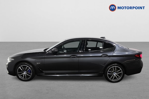 Used BMW 5 Series 2022 for sale - 76146904: Photo 4