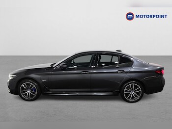 Used BMW 5 Series 2022 for sale - 76146904: Photo 4