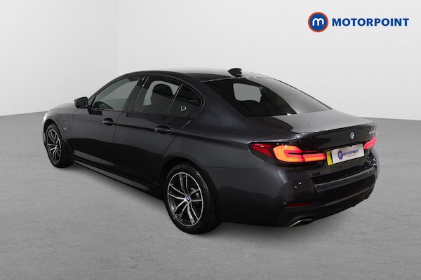 Used BMW 5 Series 2022 for sale - 76146904: Photo 5