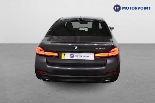 Used BMW 5 Series 2022 for sale - 76146904: Photo 6