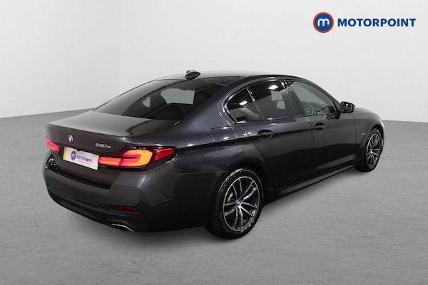 Used BMW 5 Series 2022 for sale - 76146904: Photo 7