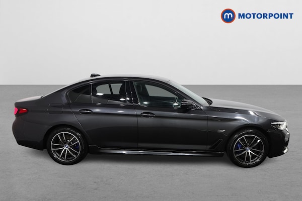 Used BMW 5 Series 2022 for sale - 76146904: Photo 8