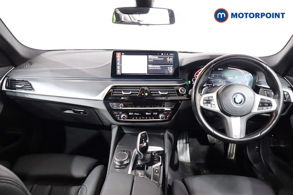 Used BMW 5 Series 2022 for sale - 76146904: Photo 9